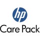 HP 3Y Care Pack w  Next Day Exchange f  Single Function Printers UG060E